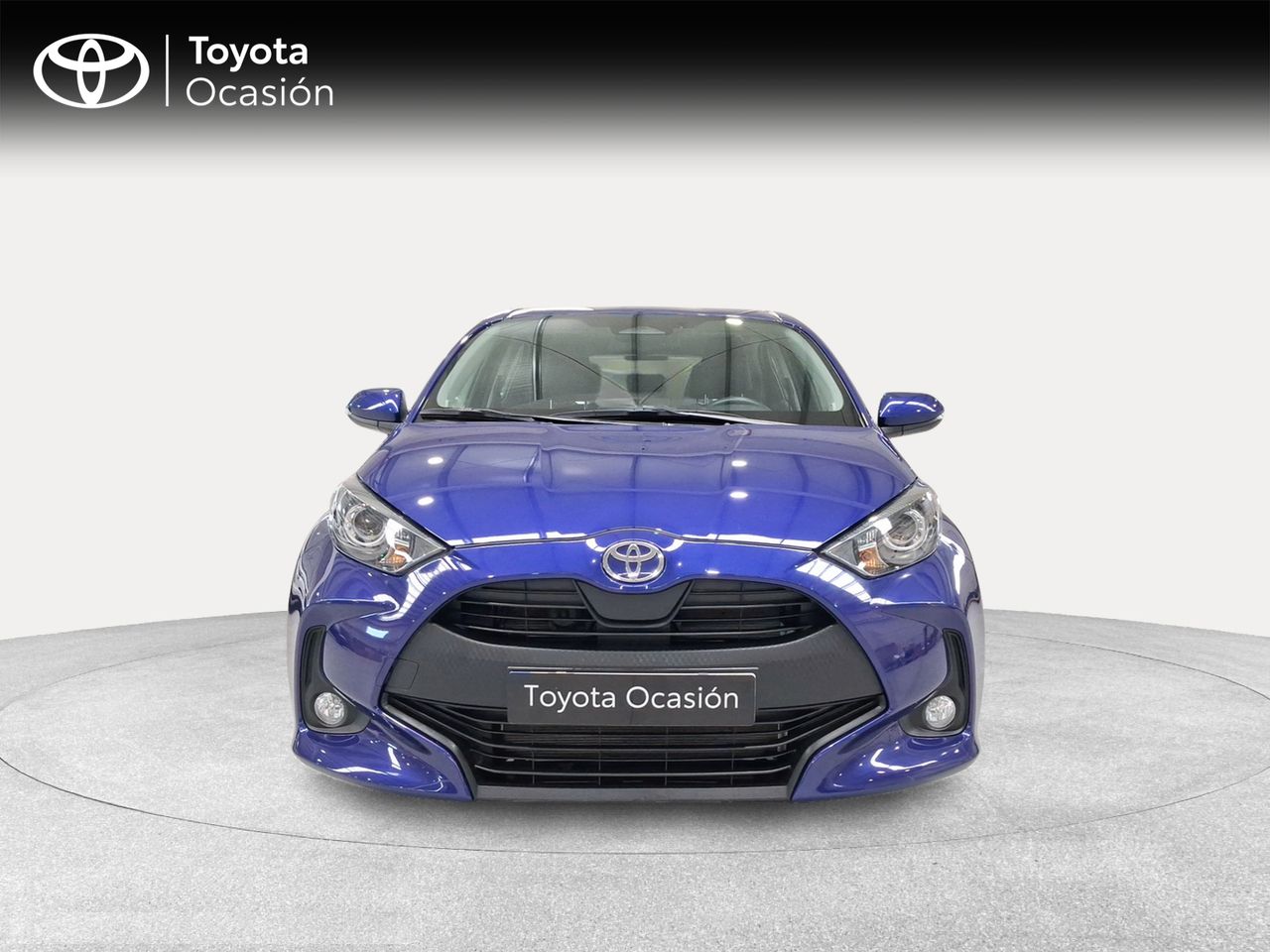 Toyota Yaris 1.5 120H Active Plus  - Foto 6