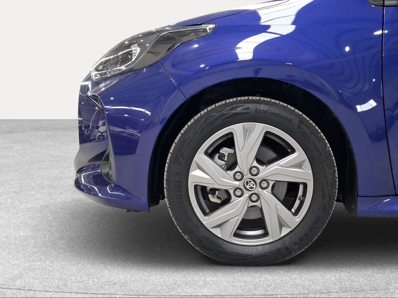 Toyota Yaris 1.5 120H Active Plus  - Foto 17