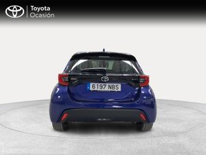 Toyota Yaris 1.5 120H Active Plus  - Foto 5