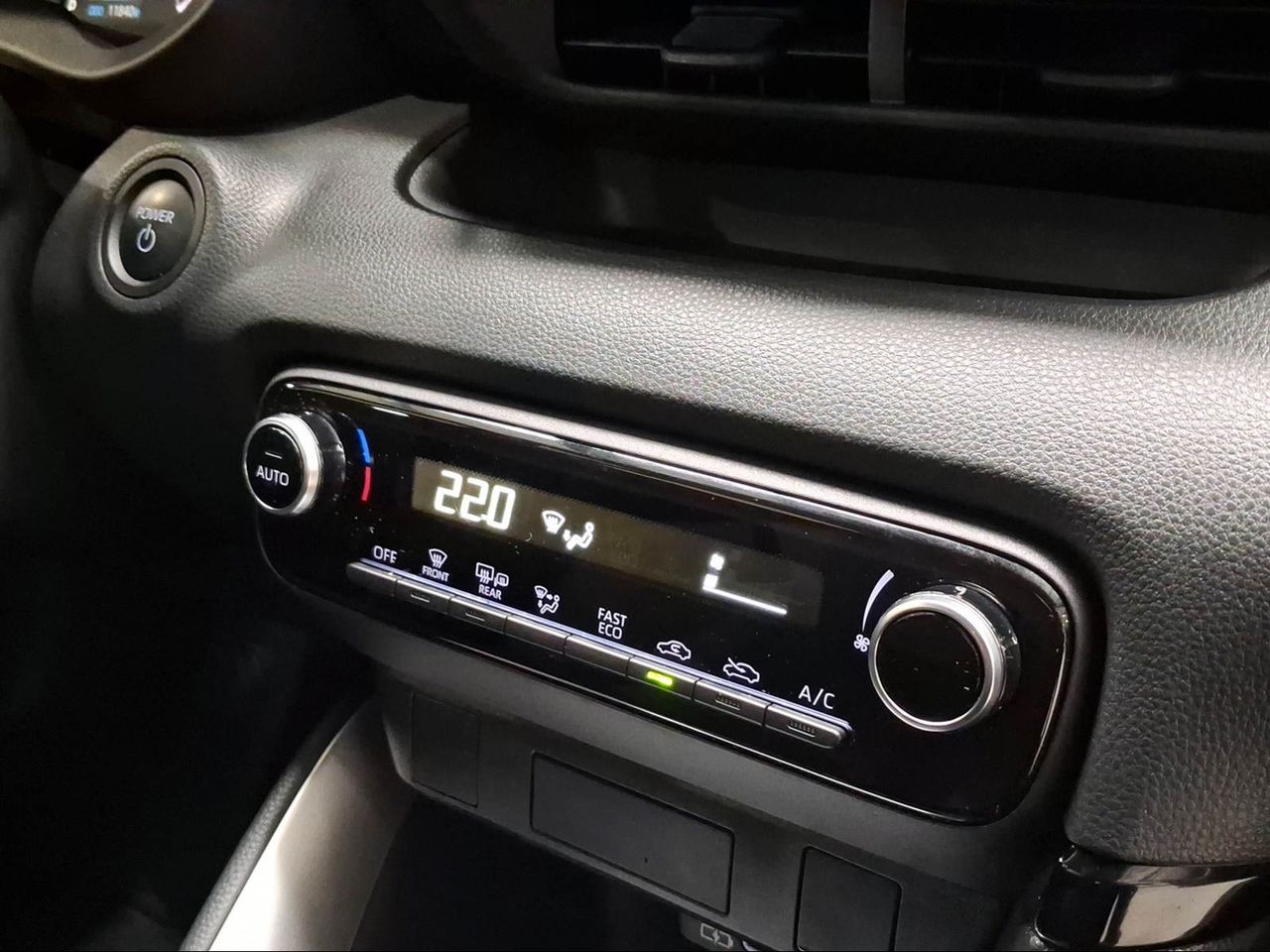 Toyota Yaris 1.5 120H Active Plus  - Foto 23