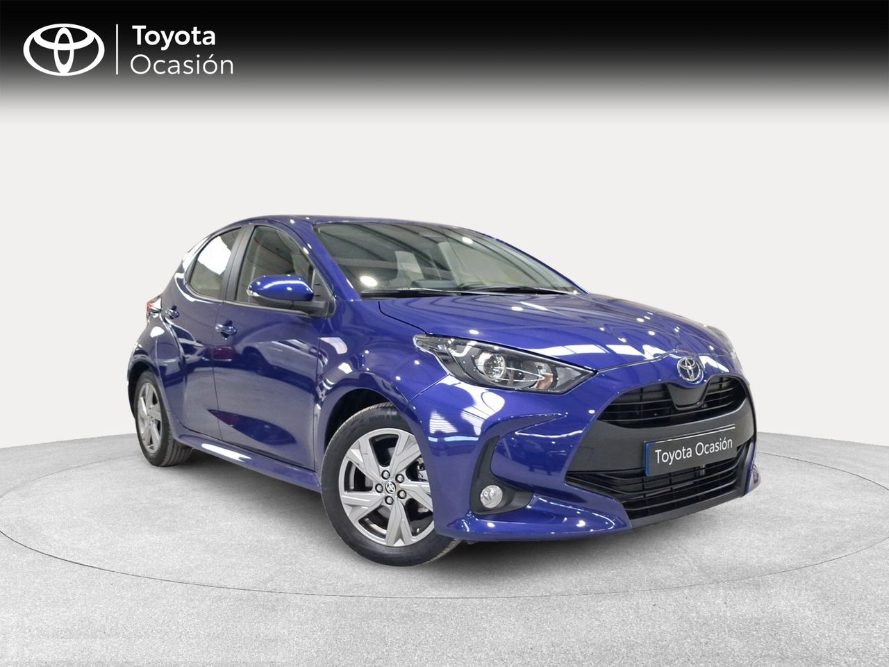 Toyota Yaris 1.5 120H Active Plus  - Foto 20