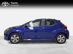 Toyota Yaris 1.5 120H Active Plus  - Foto 4