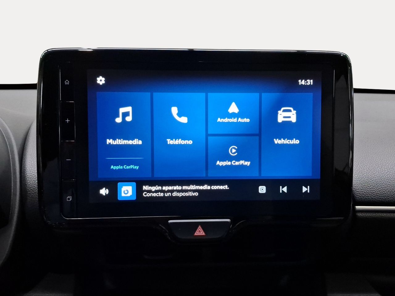 Toyota Yaris 1.5 120H Active Plus  - Foto 16