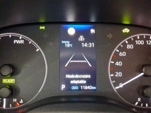 Toyota Yaris 1.5 120H Active Plus  - Foto 15