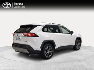 Toyota Rav4 2.5l 220H Advance  - Foto 19