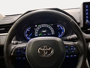 Toyota Rav4 2.5l 220H Advance  - Foto 14