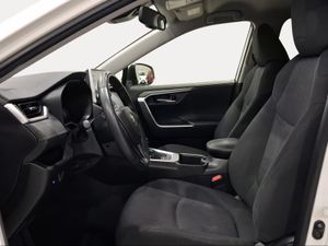 Toyota Rav4 2.5l 220H Advance  - Foto 13