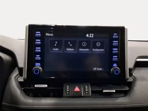 Toyota Rav4 2.5l 220H Advance  - Foto 16