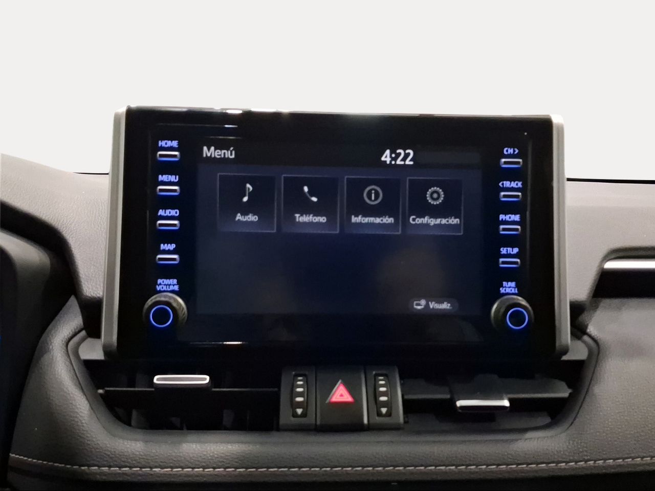 Toyota Rav4 2.5l 220H Advance  - Foto 16