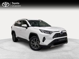Toyota Rav4 2.5l 220H Advance  - Foto 20