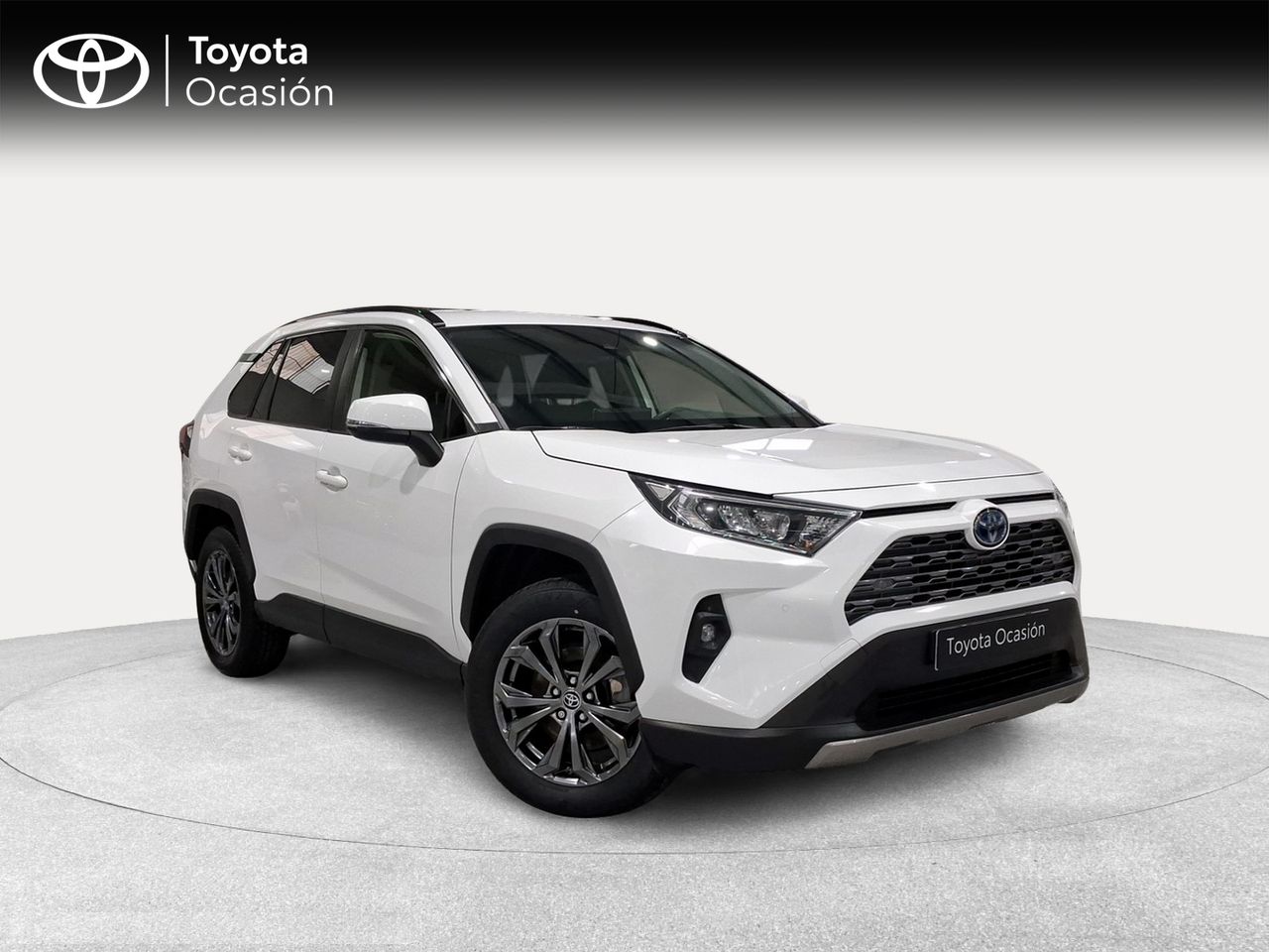 Toyota Rav4 2.5l 220H Advance  - Foto 20
