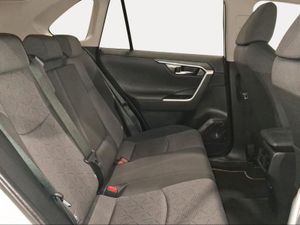 Toyota Rav4 2.5l 220H Advance  - Foto 8