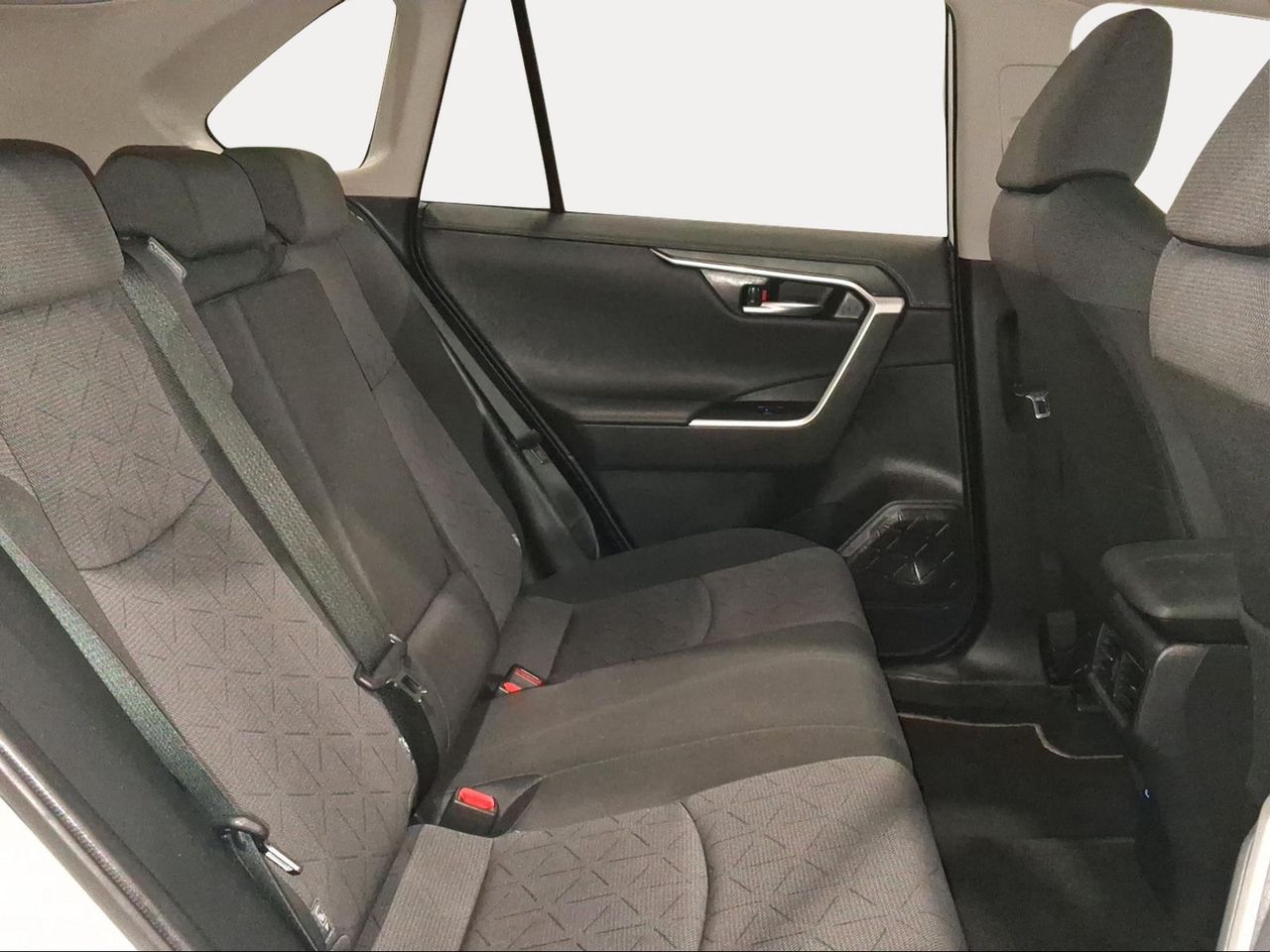 Toyota Rav4 2.5l 220H Advance  - Foto 8