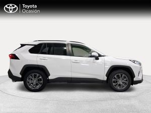 Toyota Rav4 2.5l 220H Advance  - Foto 18