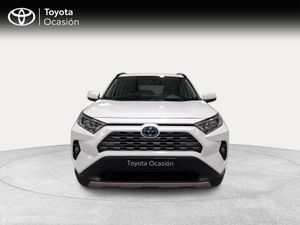 Toyota Rav4 2.5l 220H Advance  - Foto 6