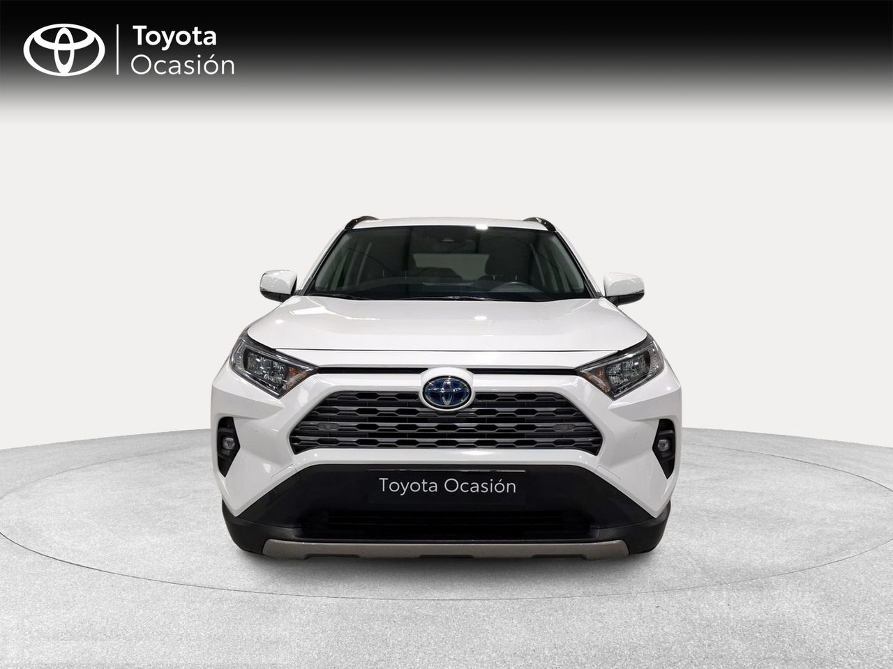 Toyota Rav4 2.5l 220H Advance  - Foto 6