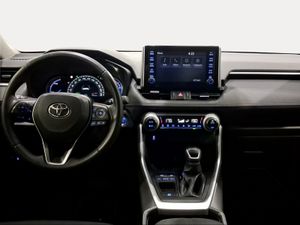 Toyota Rav4 2.5l 220H Advance  - Foto 9