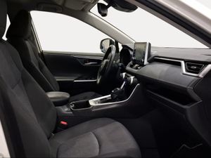 Toyota Rav4 2.5l 220H Advance  - Foto 7