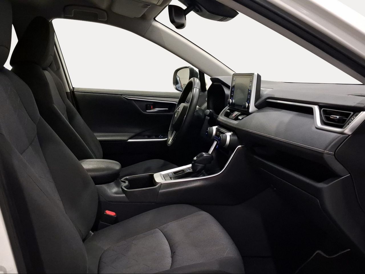 Toyota Rav4 2.5l 220H Advance  - Foto 7