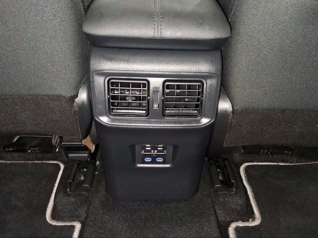 Toyota Rav4 2.5l 220H Advance  - Foto 24