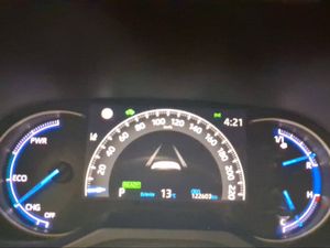 Toyota Rav4 2.5l 220H Advance  - Foto 15