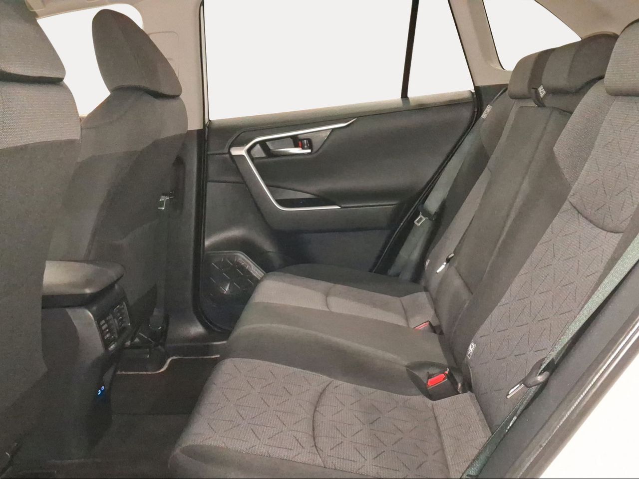 Toyota Rav4 2.5l 220H Advance  - Foto 12