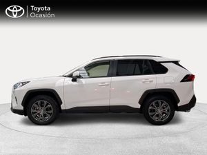 Toyota Rav4 2.5l 220H Advance  - Foto 4