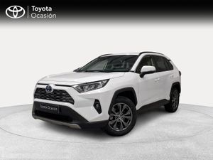 Toyota Rav4 2.5l 220H Advance  - Foto 2