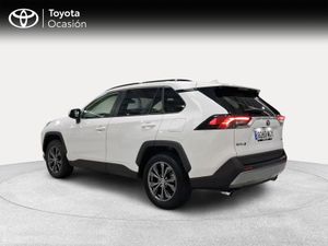 Toyota Rav4 2.5l 220H Advance  - Foto 3