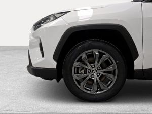 Toyota Rav4 2.5l 220H Advance  - Foto 17