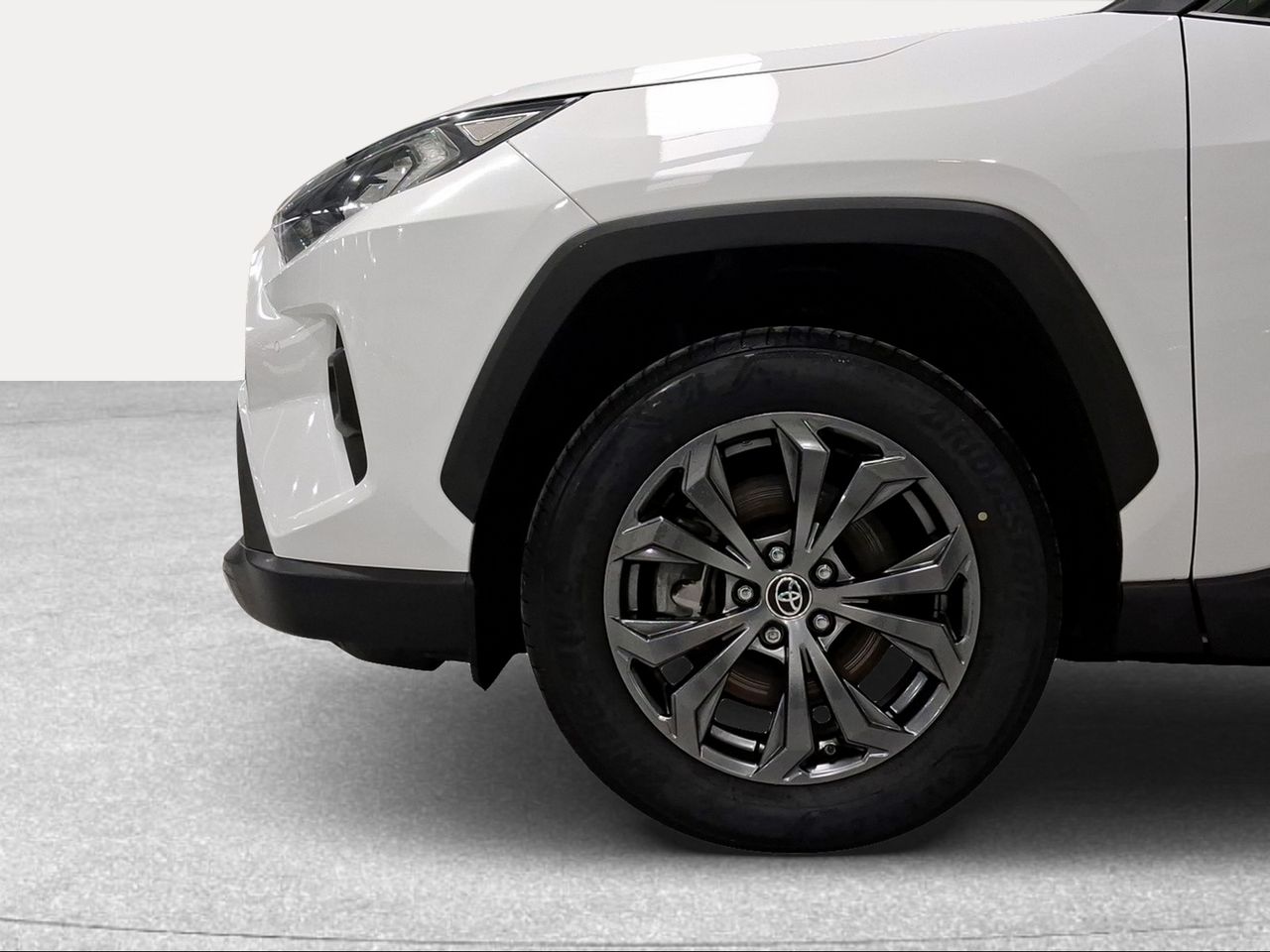 Toyota Rav4 2.5l 220H Advance  - Foto 17