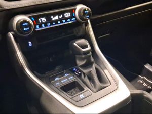 Toyota Rav4 2.5l 220H Advance  - Foto 21