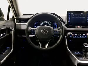 Toyota Rav4 2.5l 220H Advance  - Foto 10