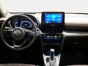Toyota Yaris Cross 1.5 120H Style Plus  - Foto 9