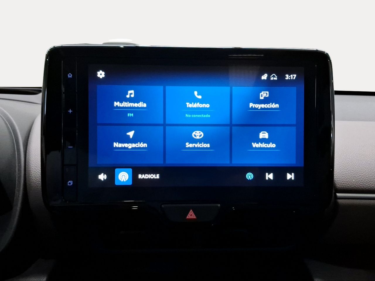 Toyota Yaris Cross 1.5 120H Style Plus  - Foto 16