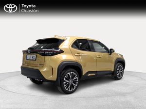 Toyota Yaris Cross 1.5 120H Style Plus  - Foto 19