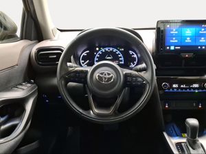 Toyota Yaris Cross 1.5 120H Style Plus  - Foto 10