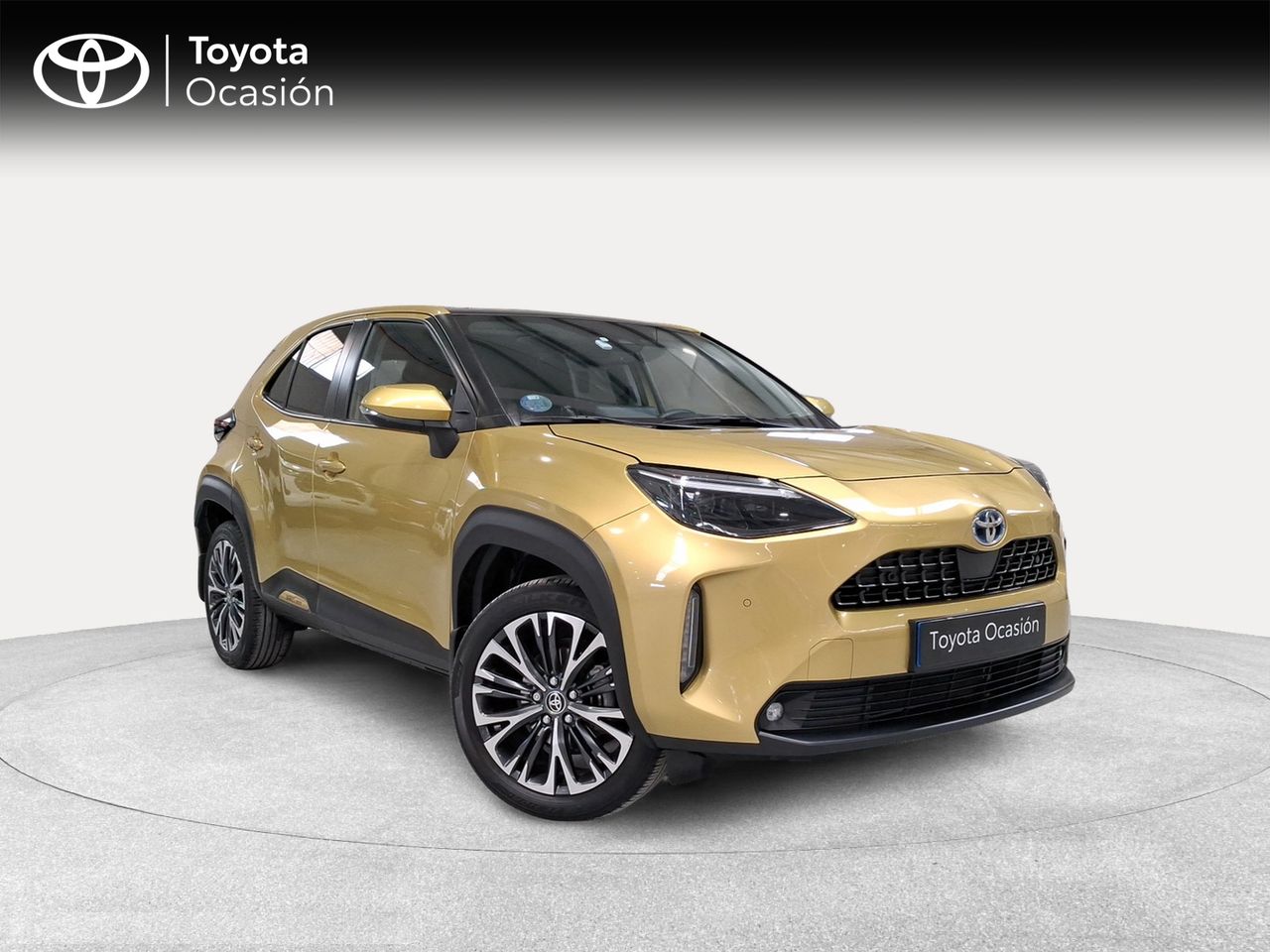 Toyota Yaris Cross 1.5 120H Style Plus  - Foto 20