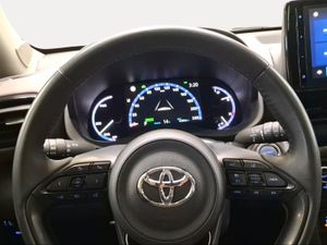 Toyota Yaris Cross 1.5 120H Style Plus  - Foto 14