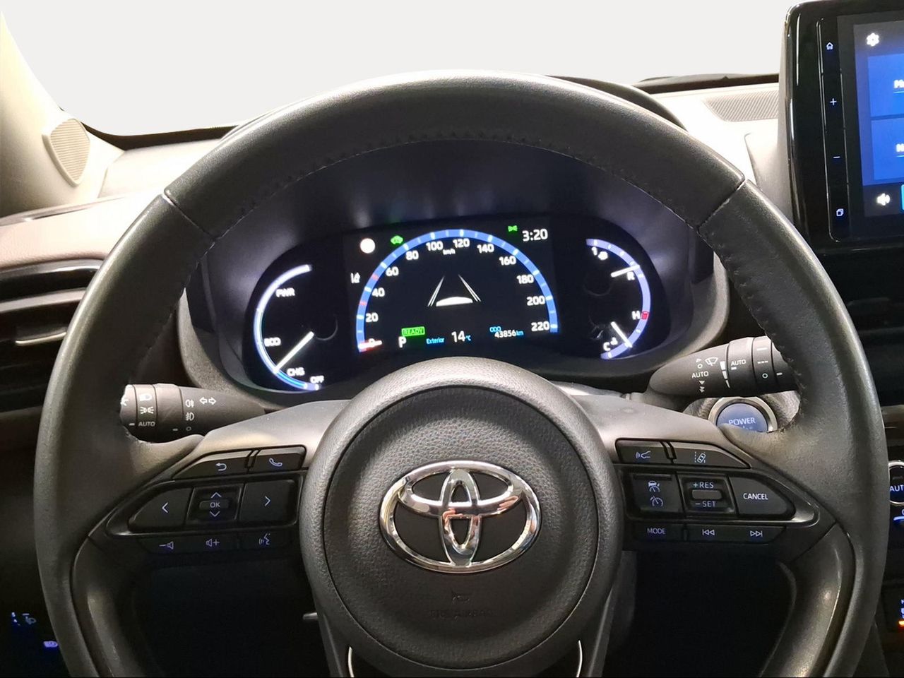 Toyota Yaris Cross 1.5 120H Style Plus  - Foto 14