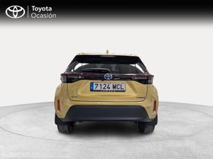 Toyota Yaris Cross 1.5 120H Style Plus  - Foto 5