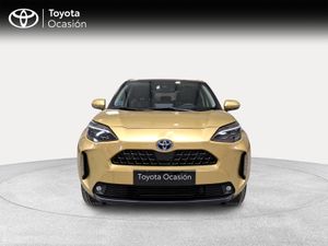 Toyota Yaris Cross 1.5 120H Style Plus  - Foto 6