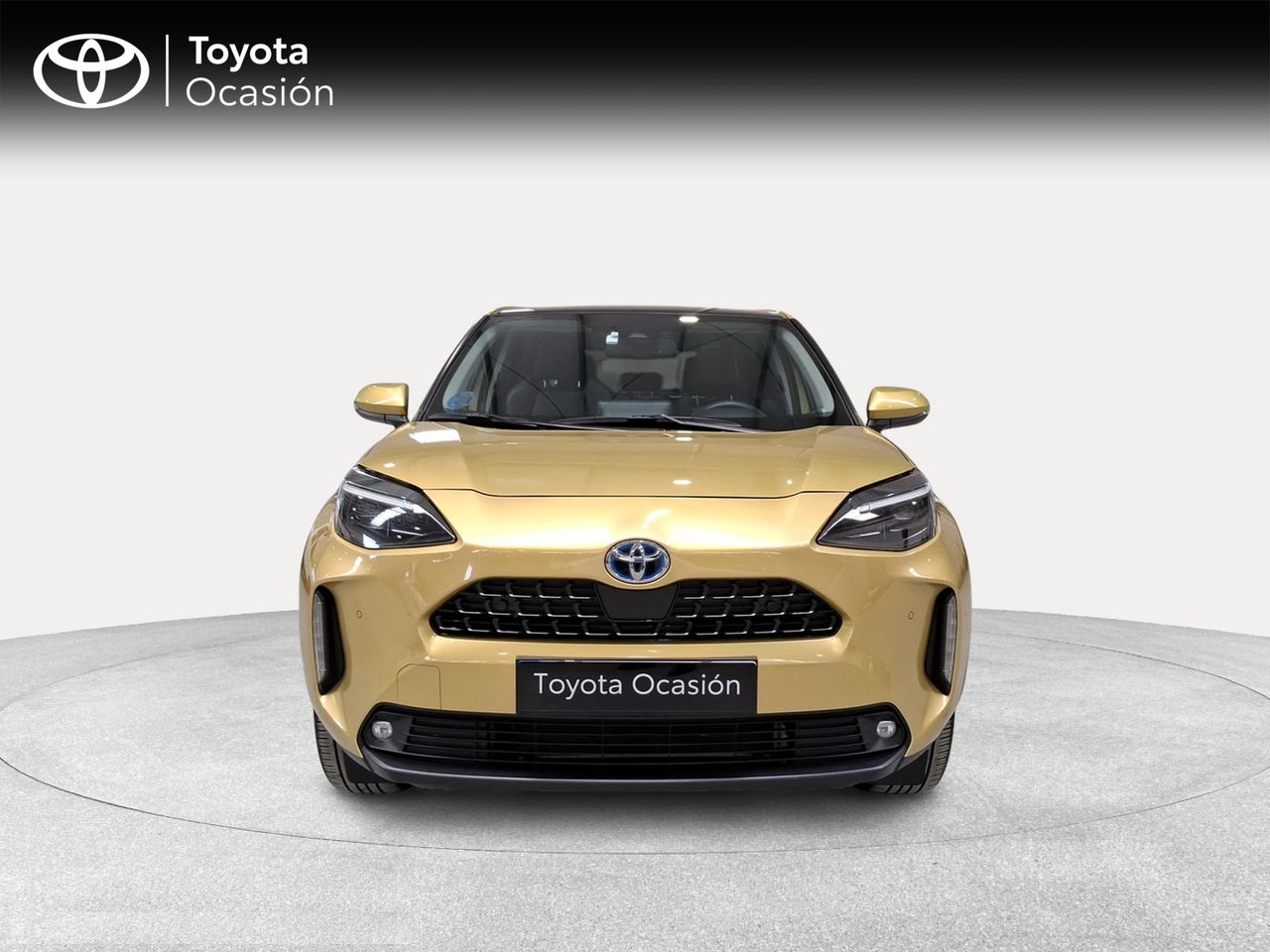 Toyota Yaris Cross 1.5 120H Style Plus  - Foto 6