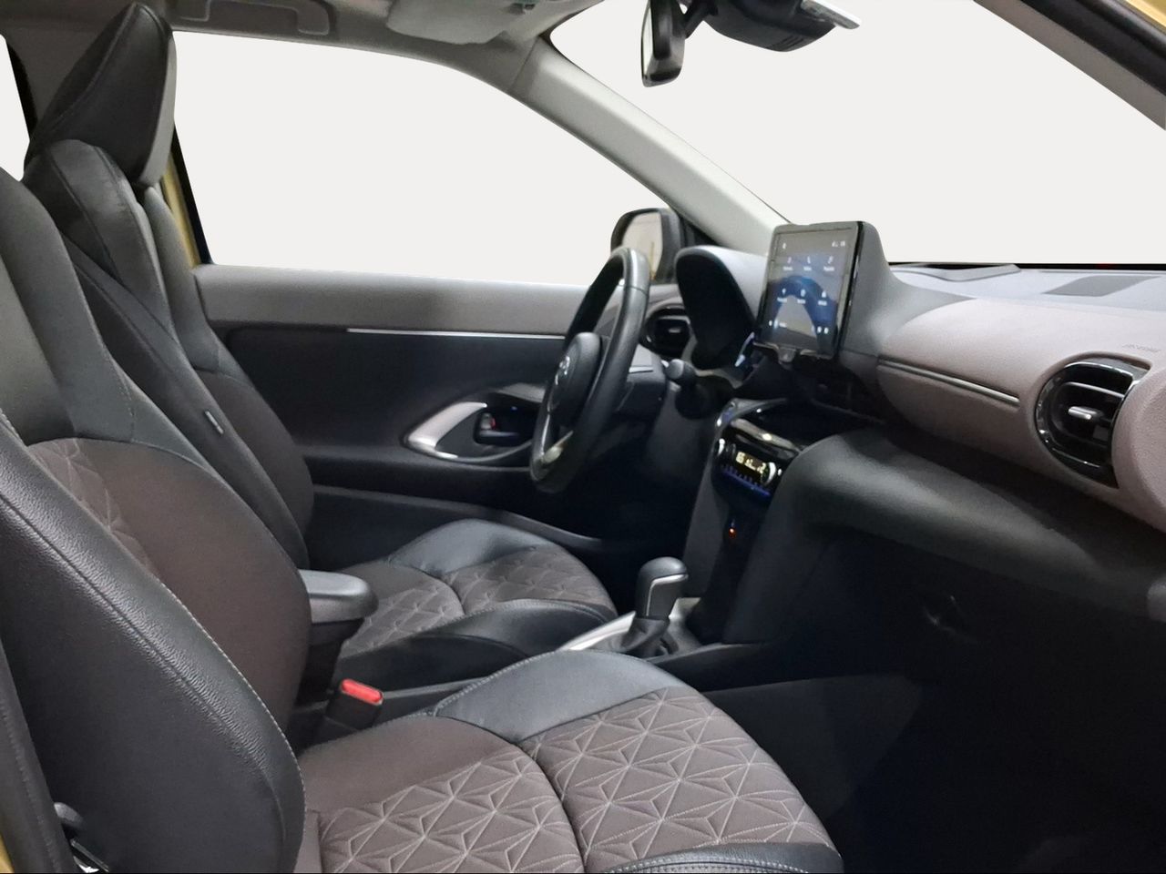 Toyota Yaris Cross 1.5 120H Style Plus  - Foto 7