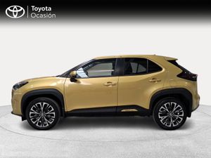 Toyota Yaris Cross 1.5 120H Style Plus  - Foto 4