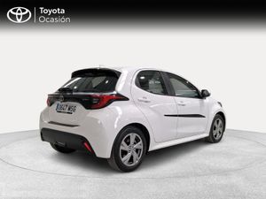 Toyota Yaris 1.5 120H Active Plus  - Foto 19