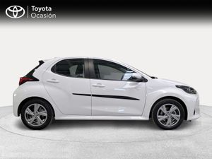 Toyota Yaris 1.5 120H Active Plus  - Foto 18