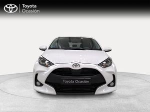 Toyota Yaris 1.5 120H Active Plus  - Foto 6