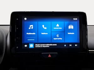 Toyota Yaris 1.5 120H Active Plus  - Foto 16