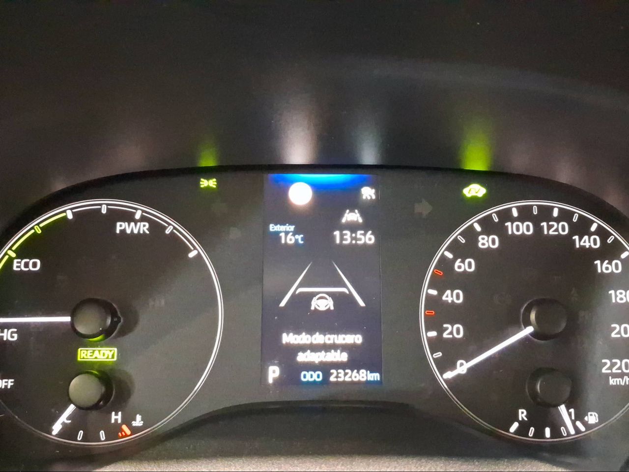 Toyota Yaris 1.5 120H Active Plus  - Foto 15